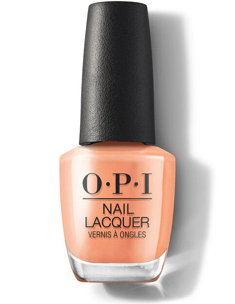 OPI LACQUER - Trading Paint