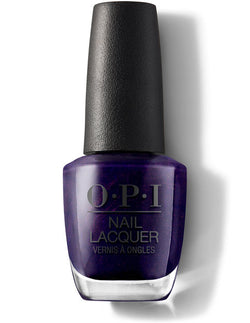 OPI LACQUER- TURN ON THE NORTHERN LIGHTS!