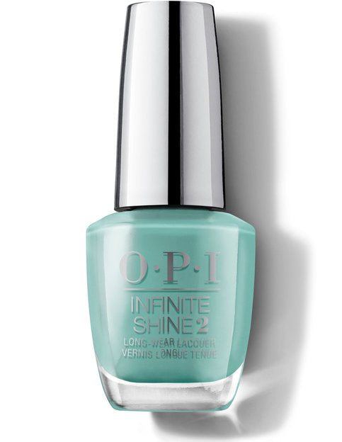 OPI LACQUER - Verde Nice to Meet You