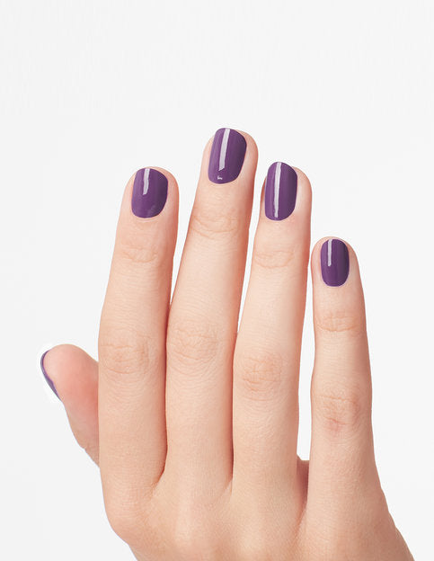 OPI LACQUER - Violet Visionary