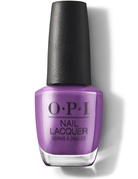 OPI LACQUER - Violet Visionary