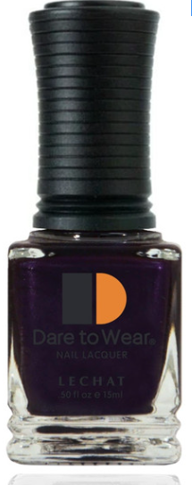 Perfect Match Gel & Lacquer Duo Set- Violet Fizz