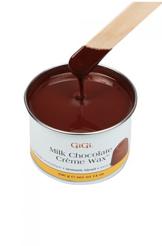 Milk Chocolate Crème Wax