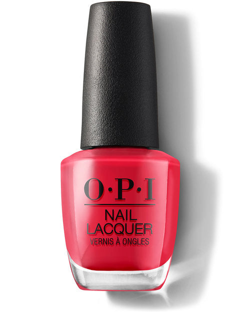 OPI LACQUER- WE SEAFOOD AND EAT IT