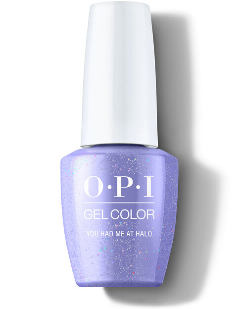 OPI Gelcolor- You Had Me at Halo