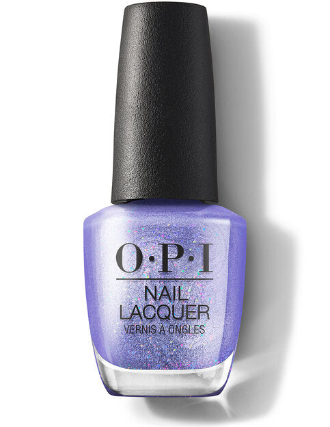 OPI LACQUER - You Had Me at Halo